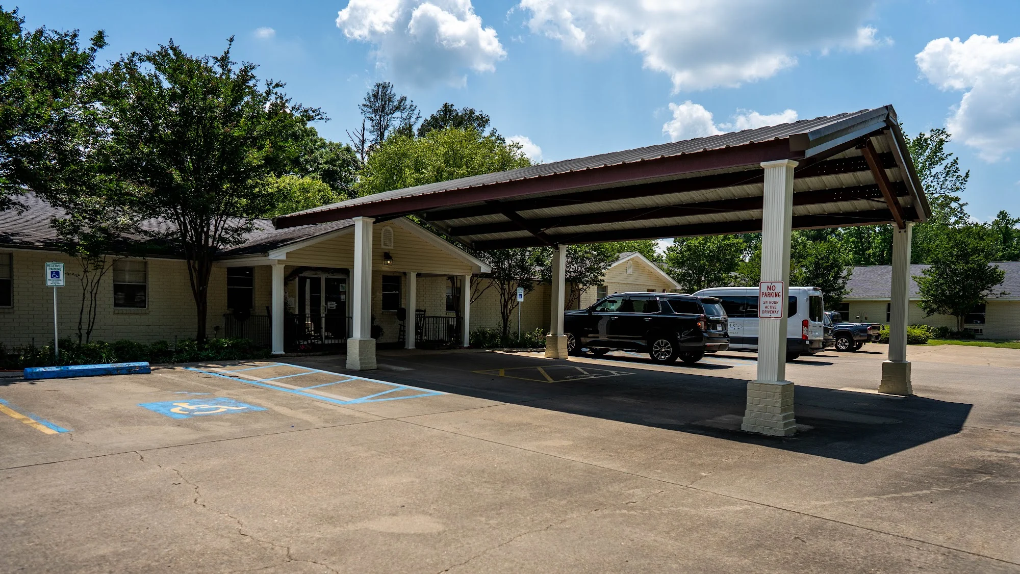 LAGNIAPPE HEALTHCARE