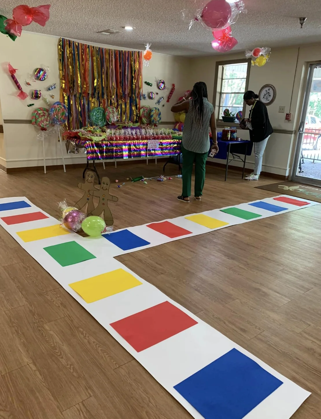 LAGNIAPPE HEALTHCARE