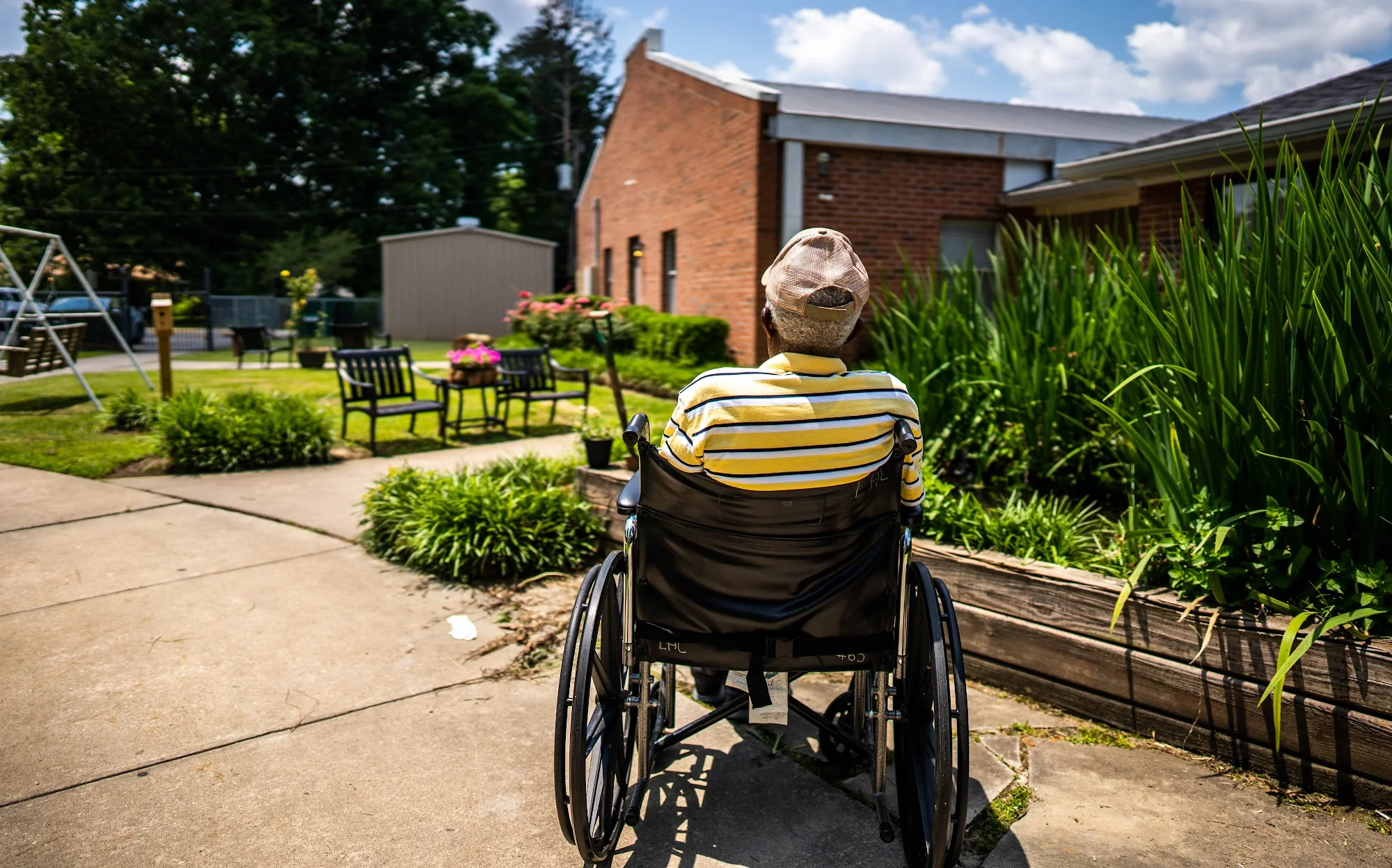 LAGNIAPPE HEALTHCARE
