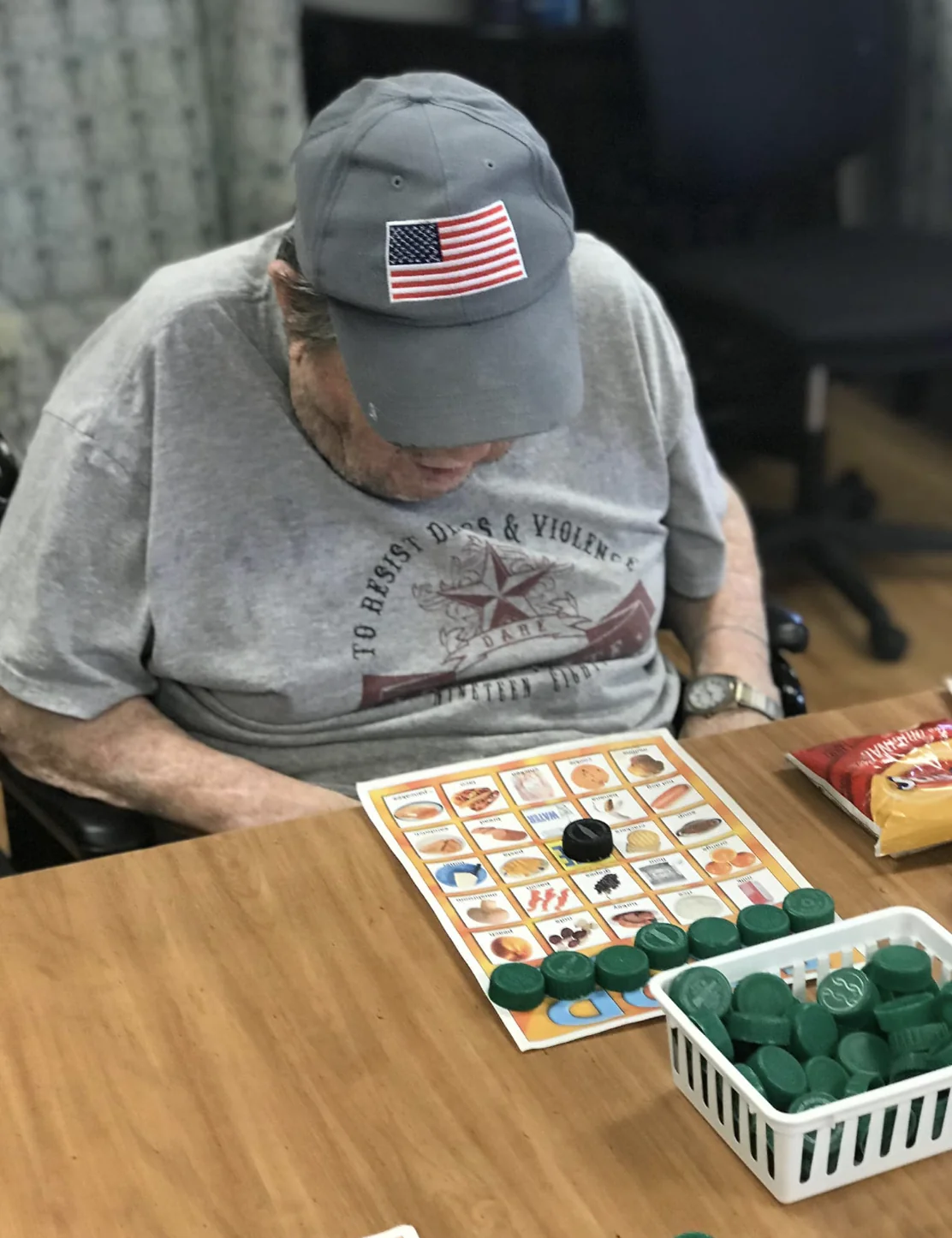 LAGNIAPPE HEALTHCARE