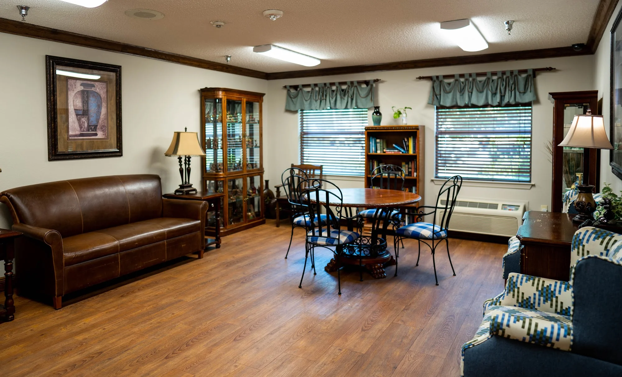 LAGNIAPPE HEALTHCARE