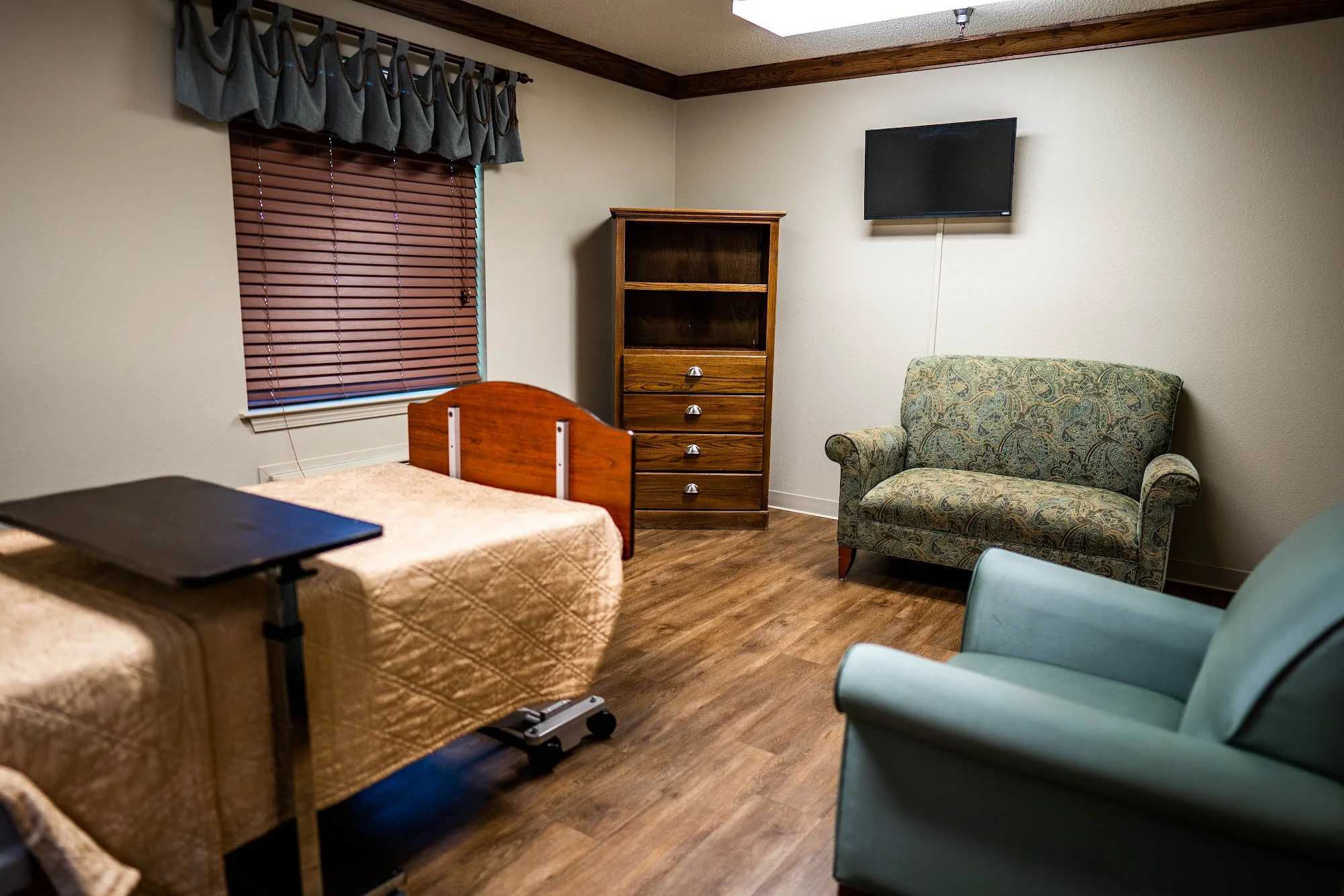 LAGNIAPPE HEALTHCARE