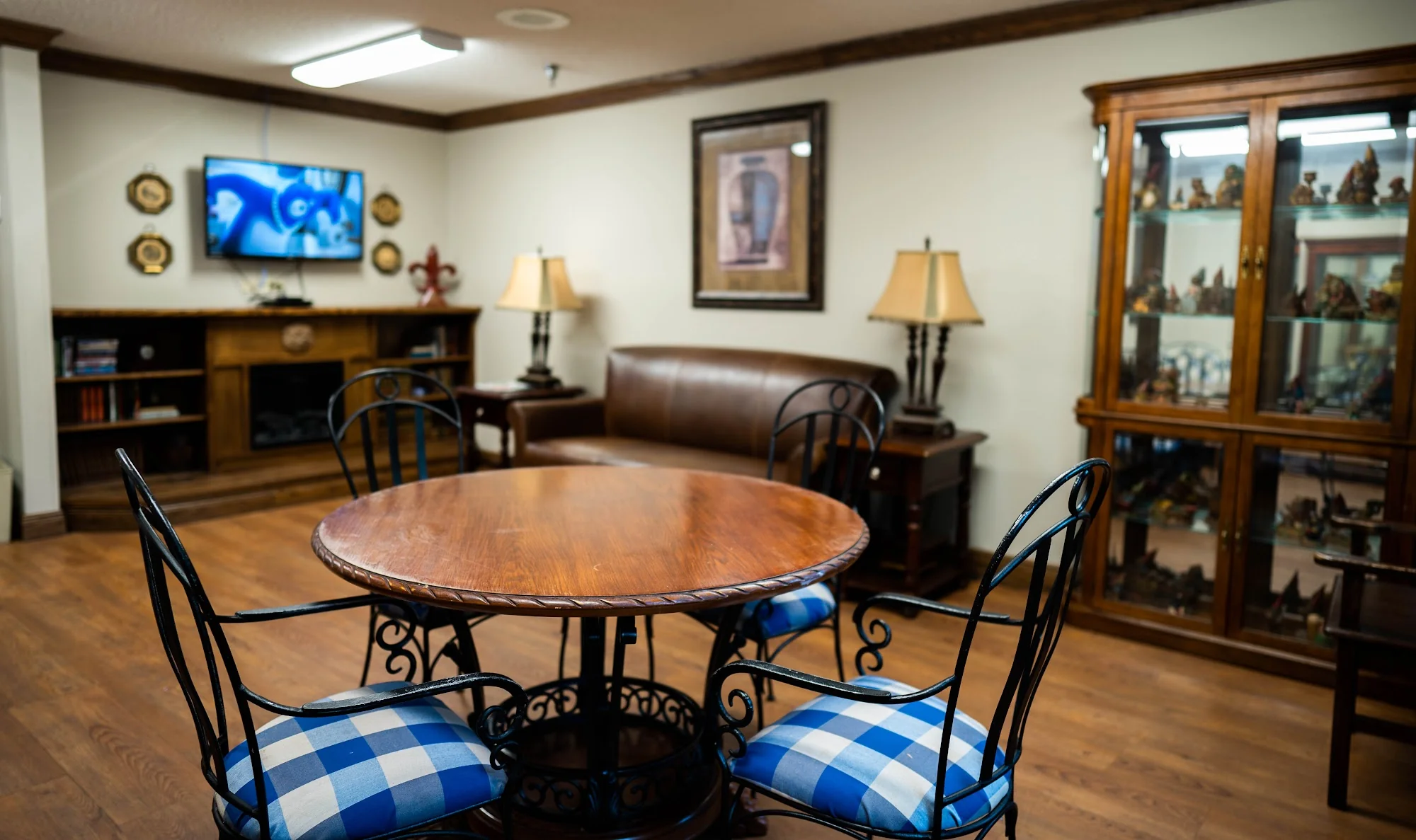 LAGNIAPPE HEALTHCARE