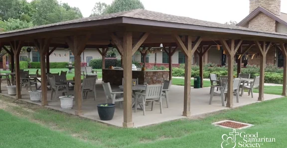 LAKE FOREST SENIOR LIVING AT MOUNTAIN HOME