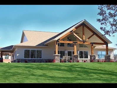 LAKE FOREST SENIOR LIVING AT MOUNTAIN HOME