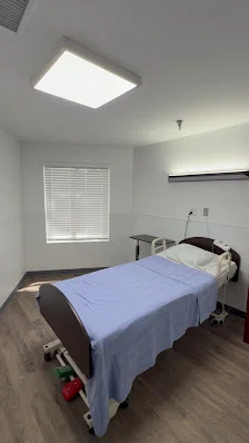 LAKE PLEASANT POST ACUTE REHABILITATION CENTER