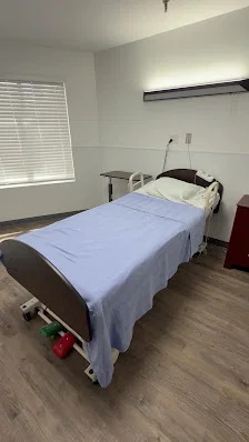 LAKE PLEASANT POST ACUTE REHABILITATION CENTER
