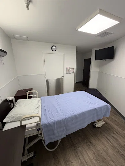 LAKE PLEASANT POST ACUTE REHABILITATION CENTER