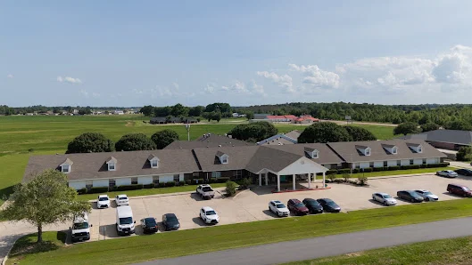 LAKE VILLAGE REHABILITATION AND CARE CENTER