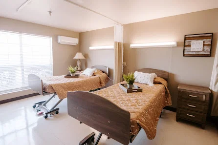 LAKE VILLAGE REHABILITATION AND CARE CENTER