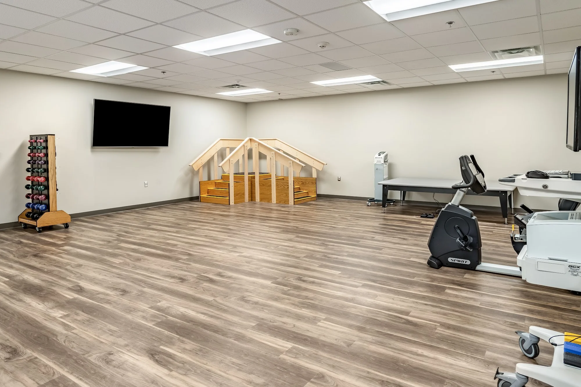 LAKE CHARLES CARE CENTER