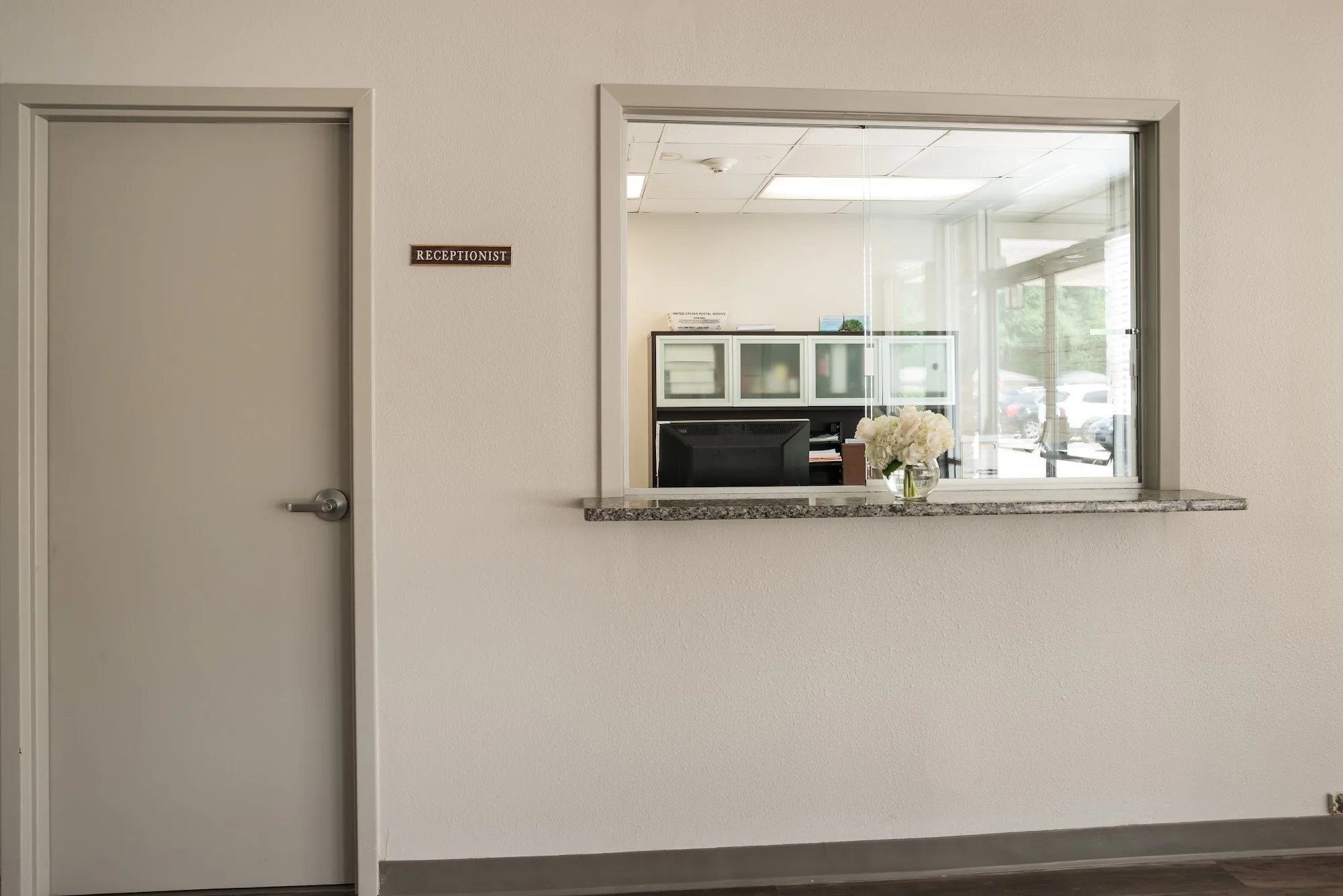 LAKE CHARLES CARE CENTER