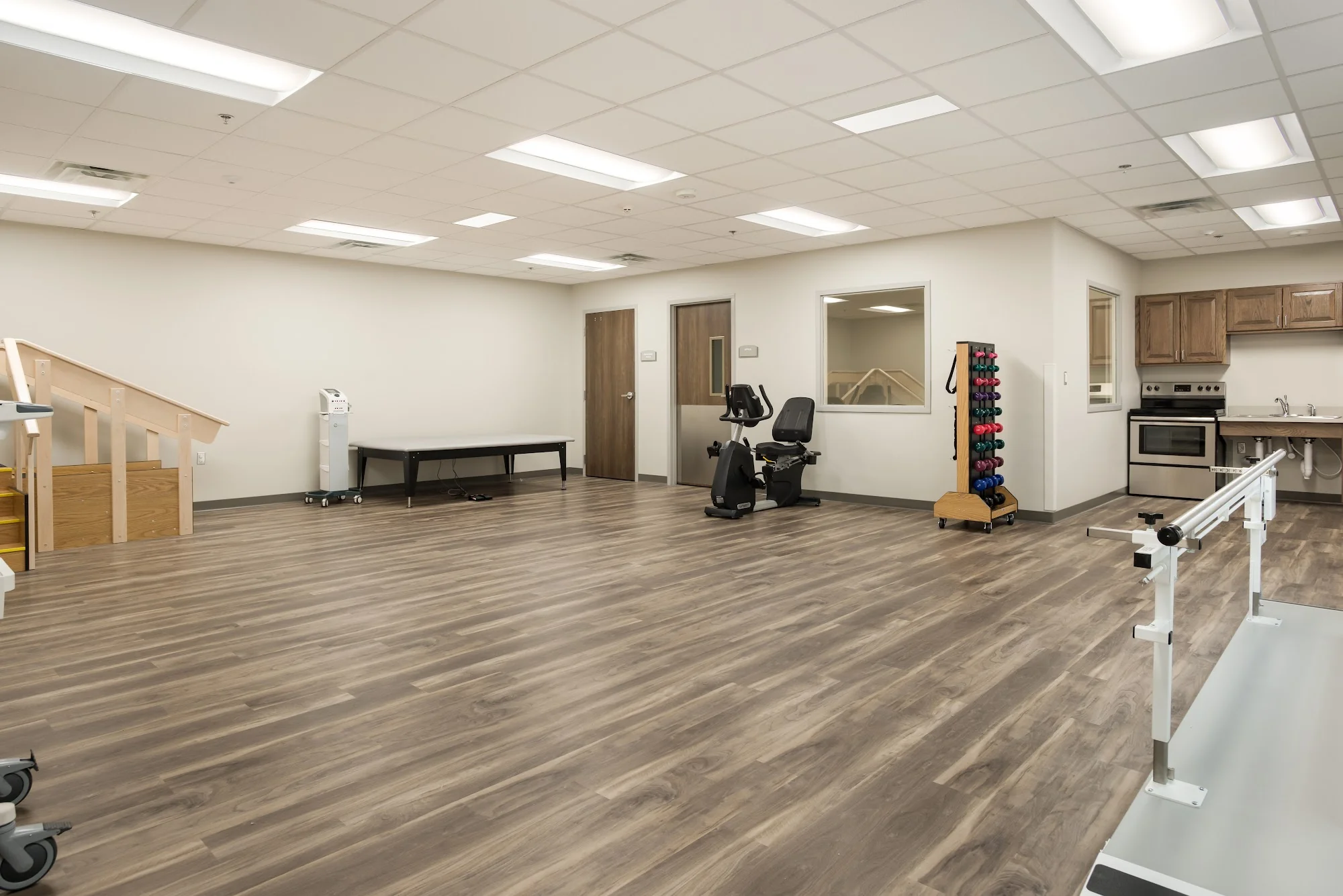 LAKE CHARLES CARE CENTER