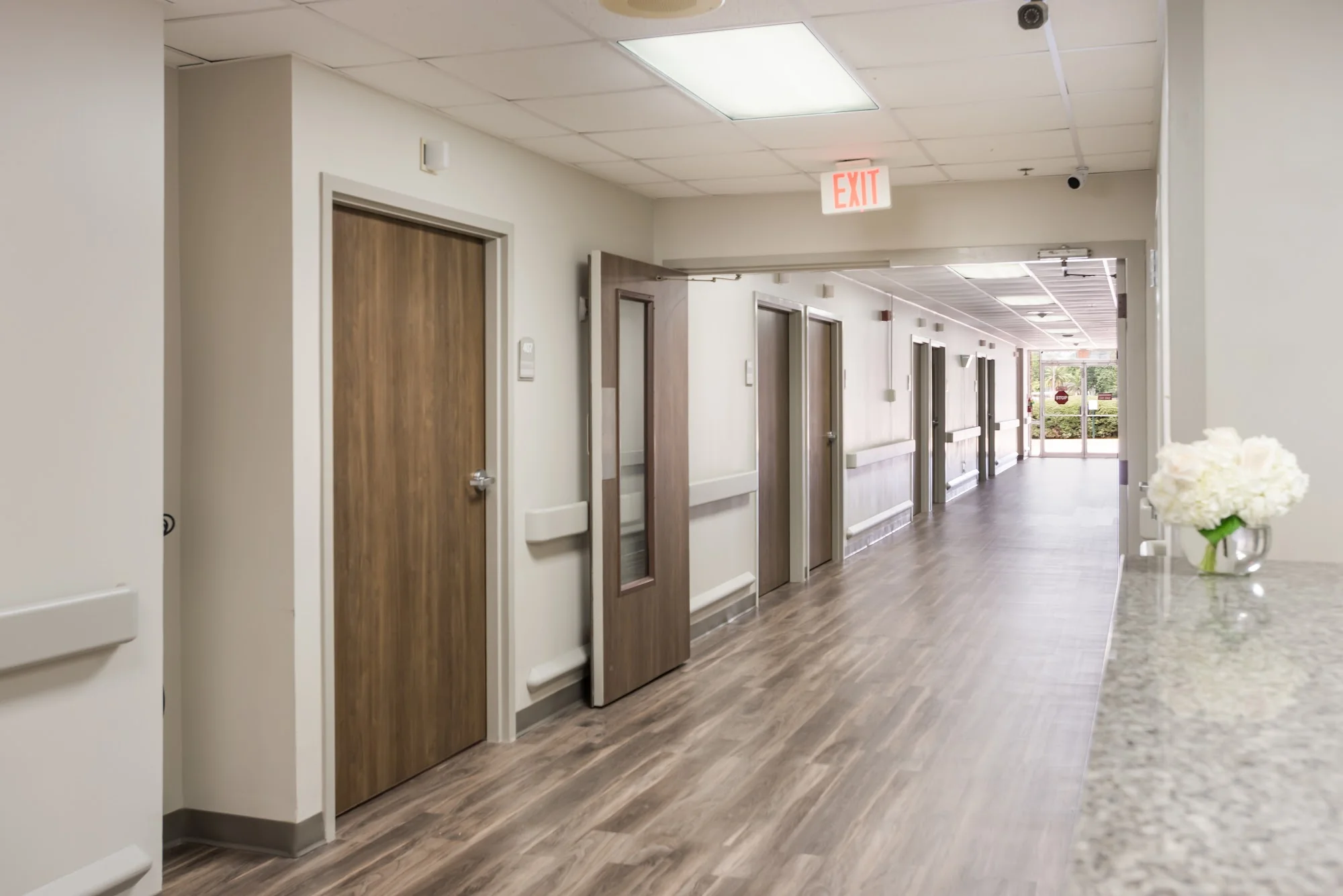 LAKE CHARLES CARE CENTER