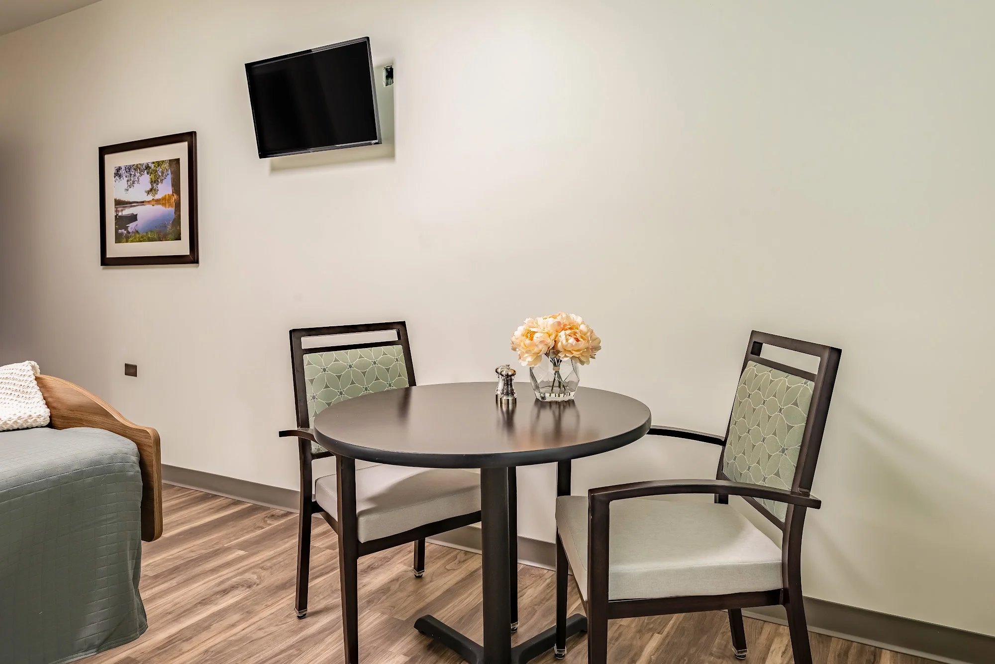 LAKE CHARLES CARE CENTER