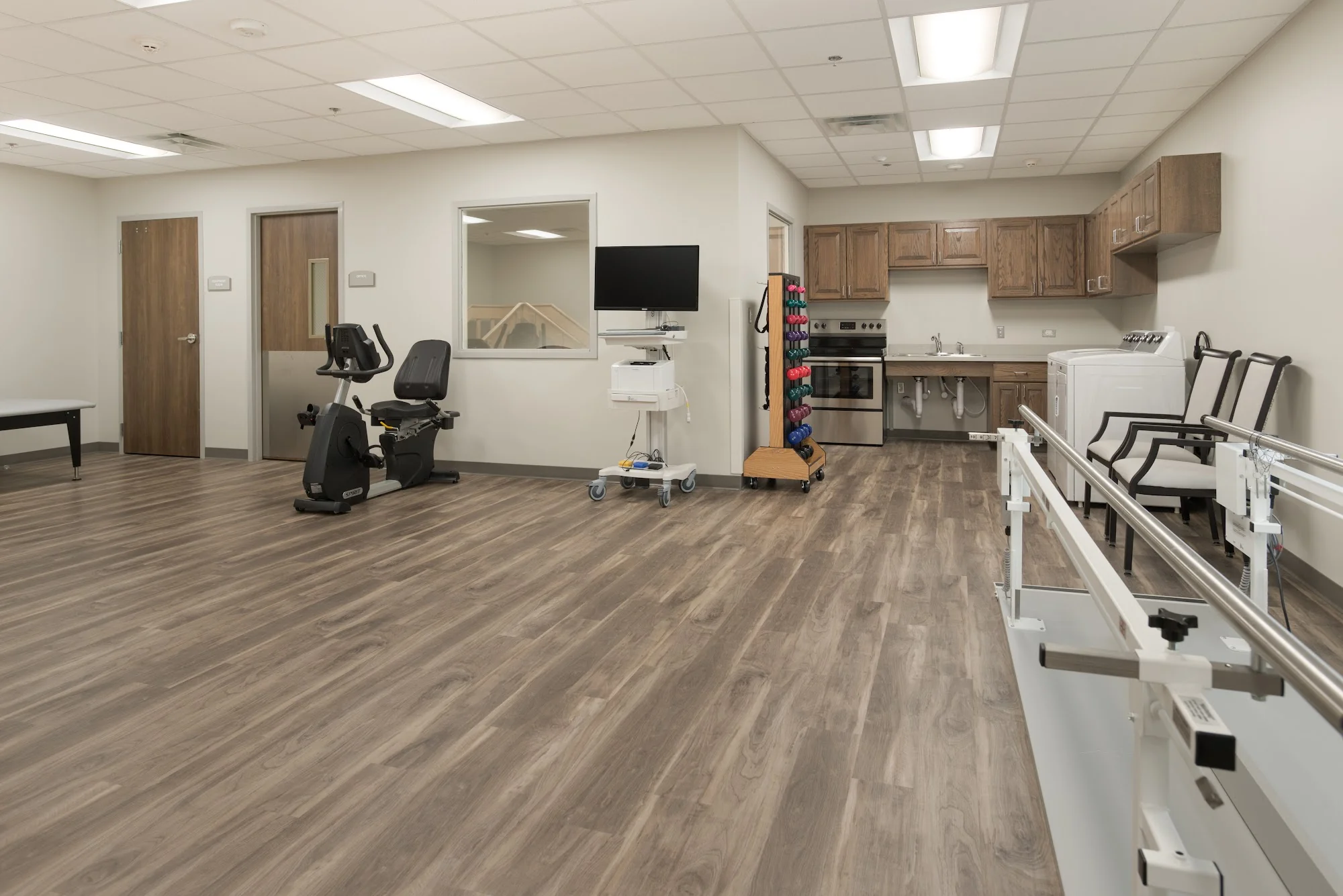 LAKE CHARLES CARE CENTER