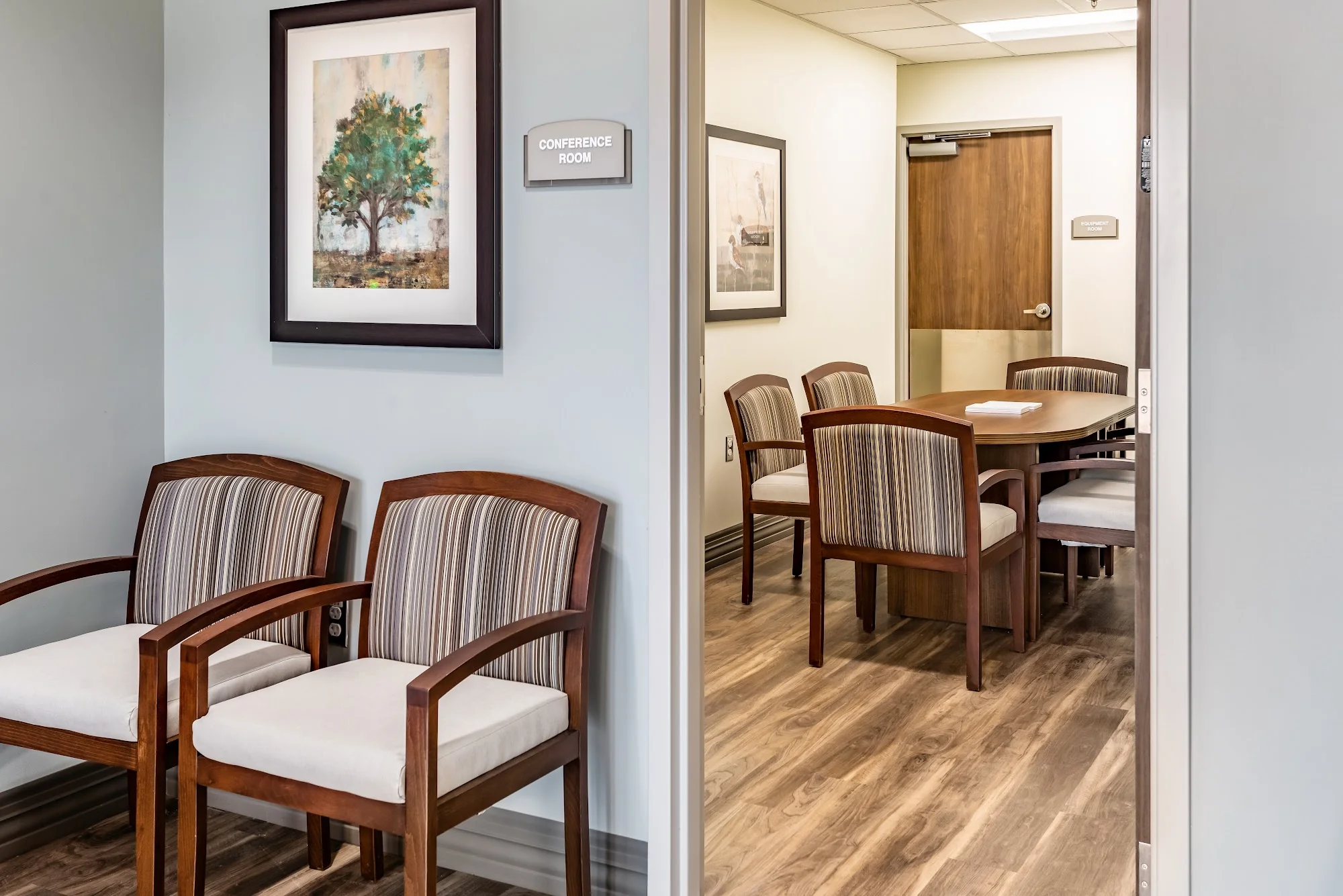 LAKE CHARLES CARE CENTER