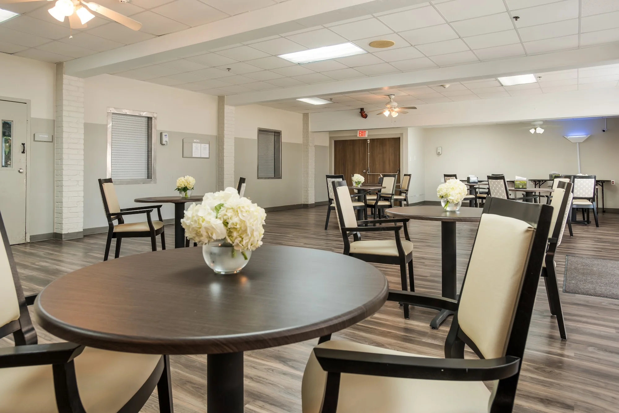 LAKE CHARLES CARE CENTER
