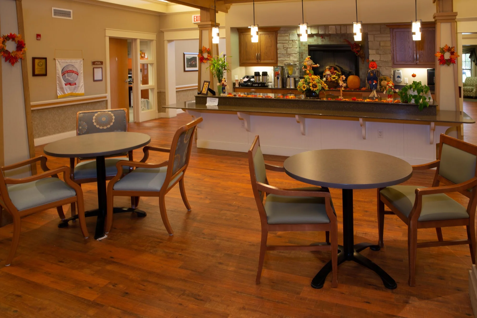 LAKE COUNTRY HEALTH SERVICES