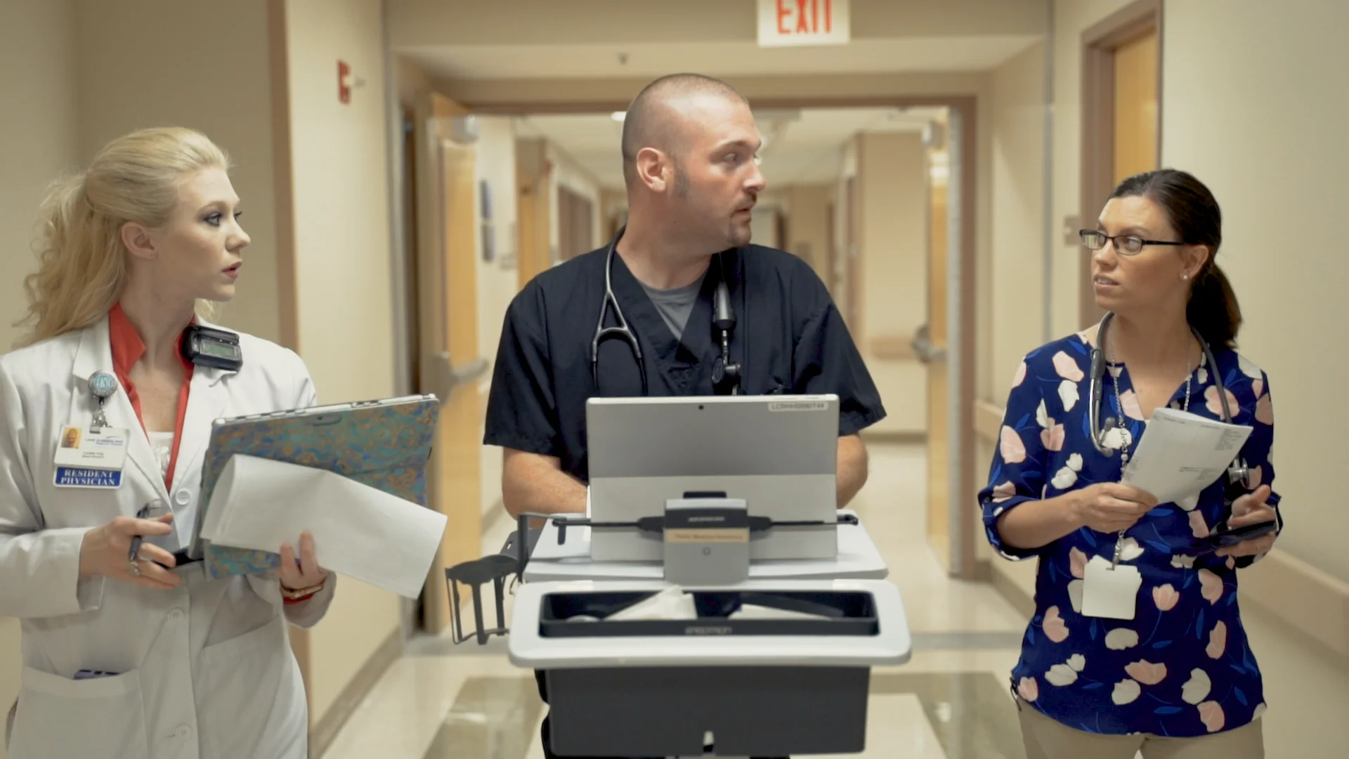 LAKE CUMBERLAND REGIONAL HOSPITAL SCU
