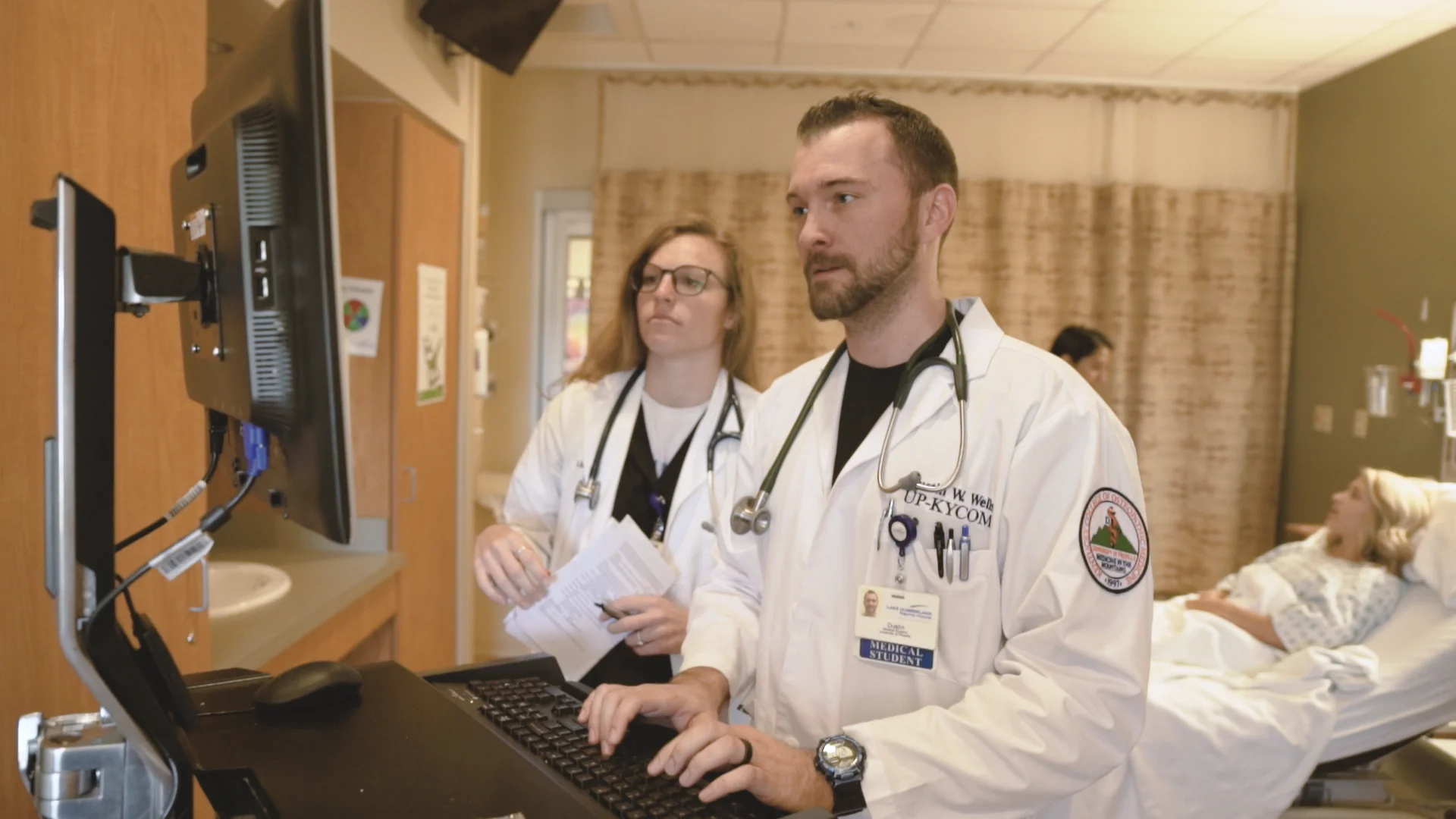 LAKE CUMBERLAND REGIONAL HOSPITAL SCU