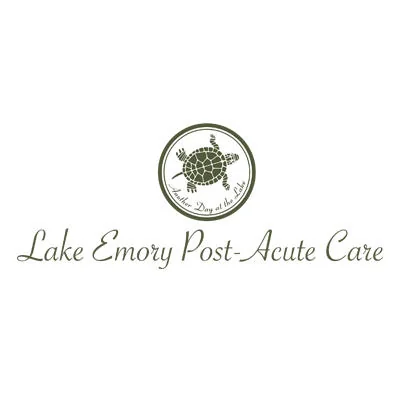 LAKE EMORY POST ACUTE CARE