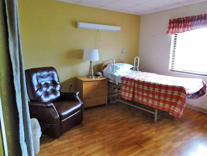 LAKE FOREST SENIOR LIVING AT HOT SPRINGS VILLAGE