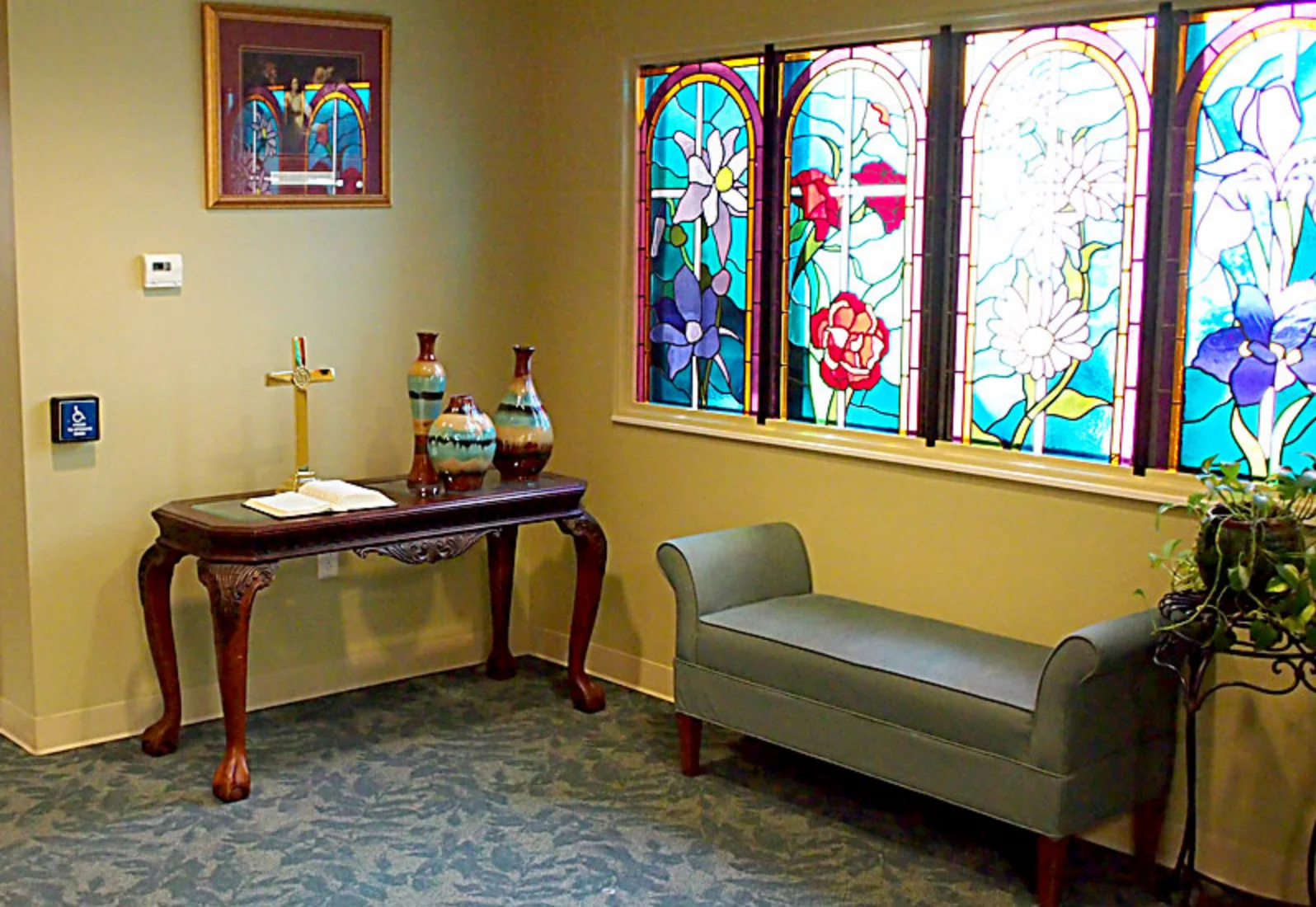 LAKE FOREST SENIOR LIVING AT HOT SPRINGS VILLAGE