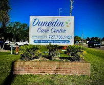 LAKE HAVEN NURSING AND REHAB CENTER