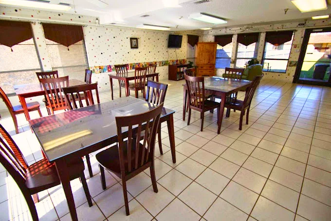 LAKE LODGE NURSING & REHABILITATION