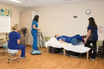 LAKE MONTGOMERY HEALTH AND REHABILITATION CENTER