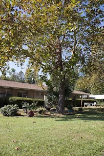 LAKE MONTGOMERY HEALTH AND REHABILITATION CENTER
