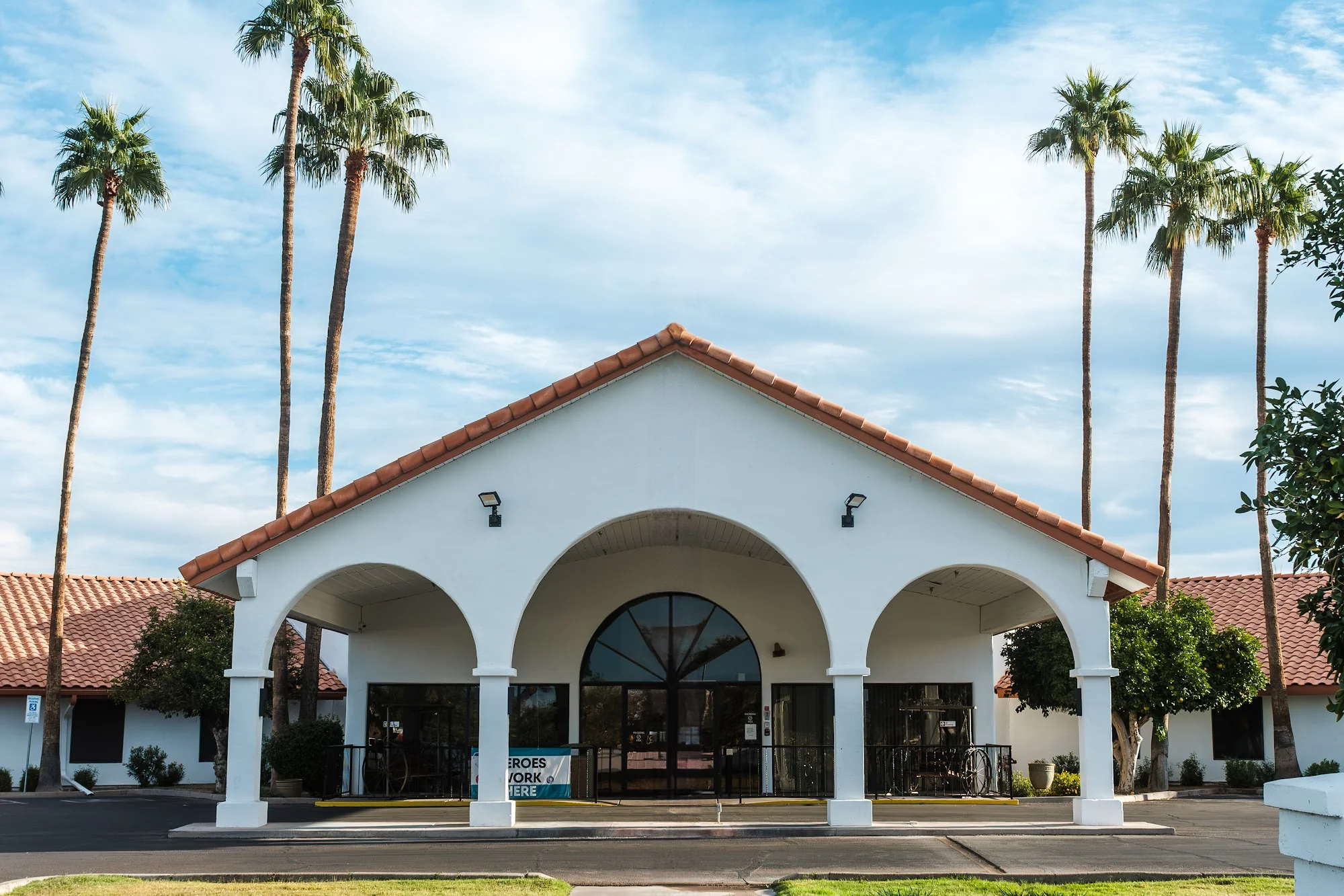 LAKE PLEASANT POST ACUTE REHABILITATION CENTER
