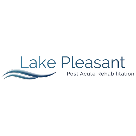 LAKE PLEASANT POST ACUTE REHABILITATION CENTER