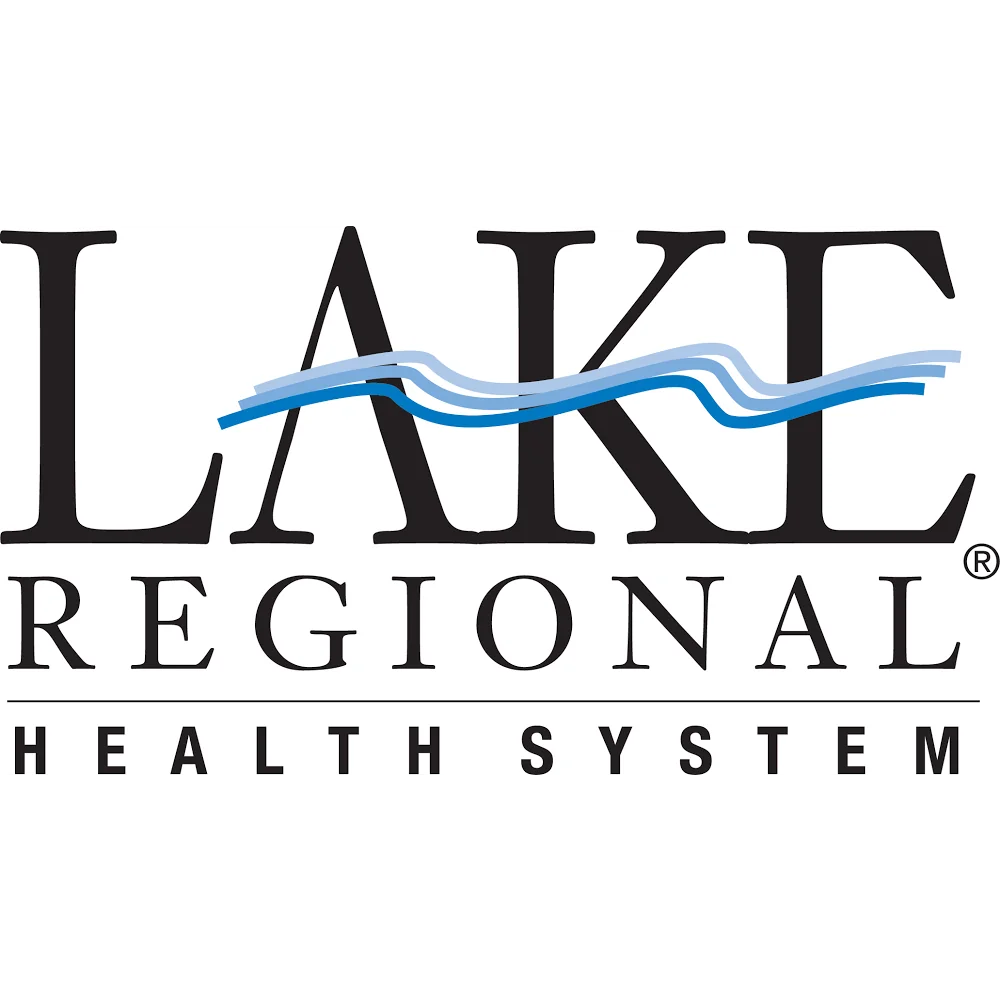 LAKE REGIONAL HEALTH SYSTEMS