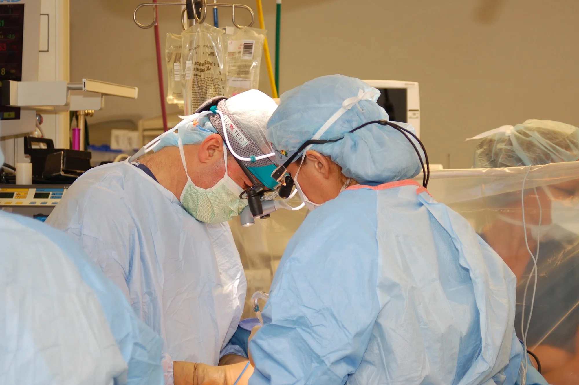LAKE REGIONAL HEALTH SYSTEMS