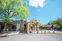 LAKE RIDGE CARE CENTER OF BUFFALO, INC.