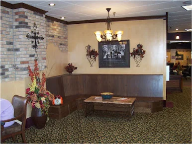 LAKE RIDGE CARE CENTER OF BUFFALO, INC.
