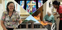 LAKE RIDGE CARE CENTER OF BUFFALO, INC.