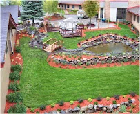 LAKE RIDGE CARE CENTER OF BUFFALO, INC.