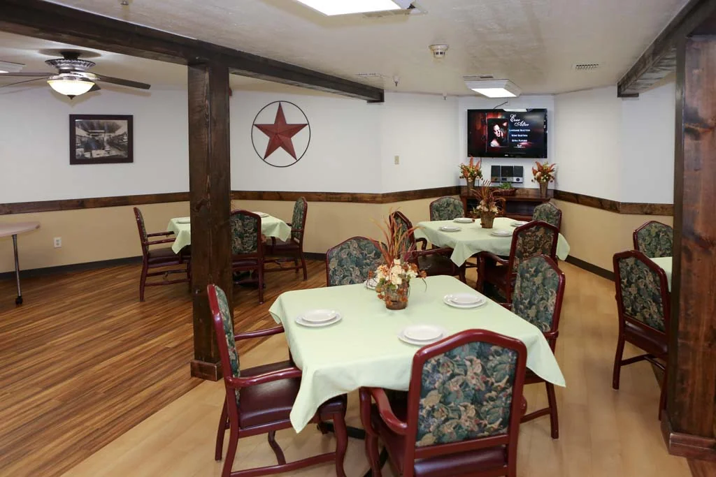 LAKE VILLAGE NURSING AND REHABILITATION CENTER