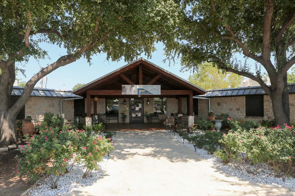 LAKE VILLAGE NURSING AND REHABILITATION CENTER