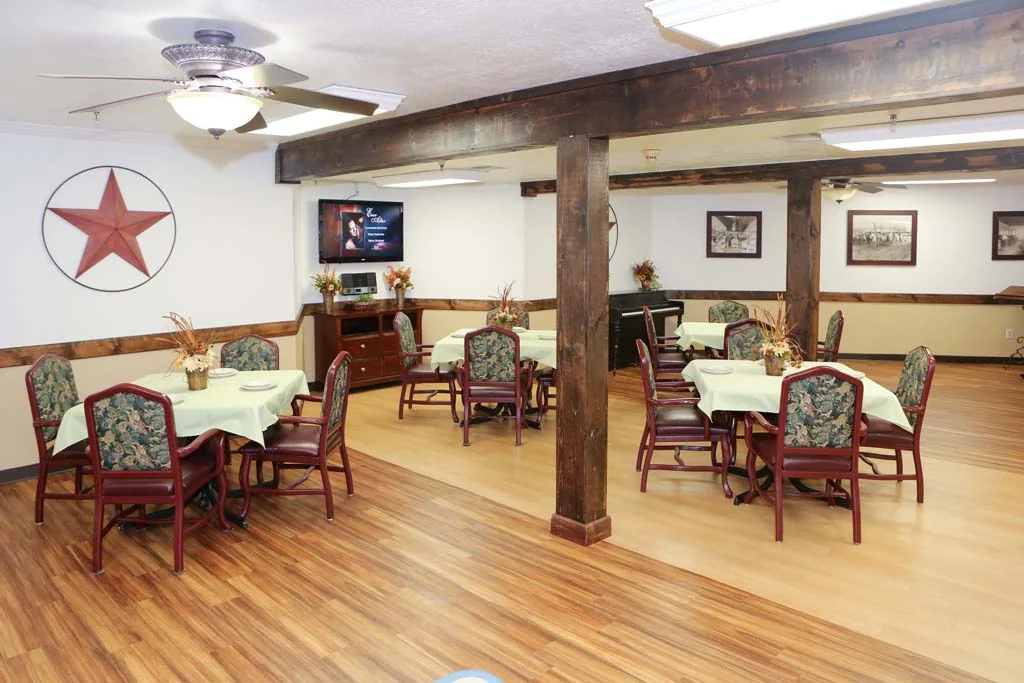 LAKE VILLAGE NURSING AND REHABILITATION CENTER