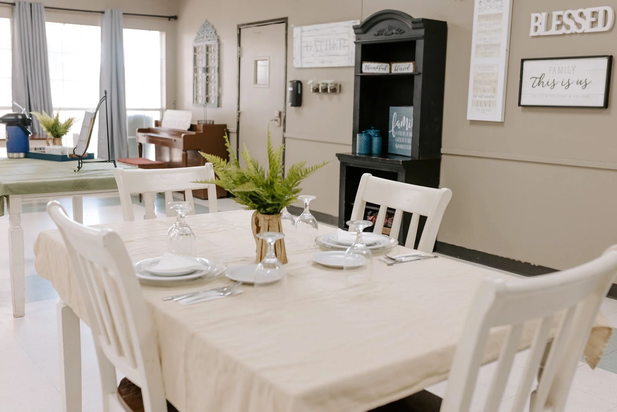 LAKE VILLAGE REHABILITATION AND CARE CENTER