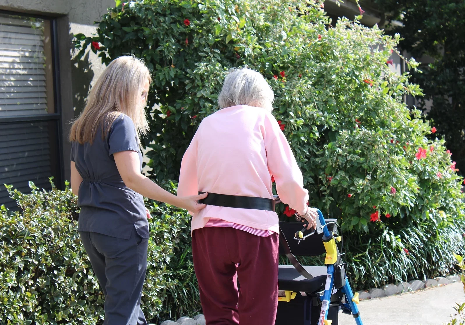 LAKE WALES HEALTH AND REHABILITATION CENTER