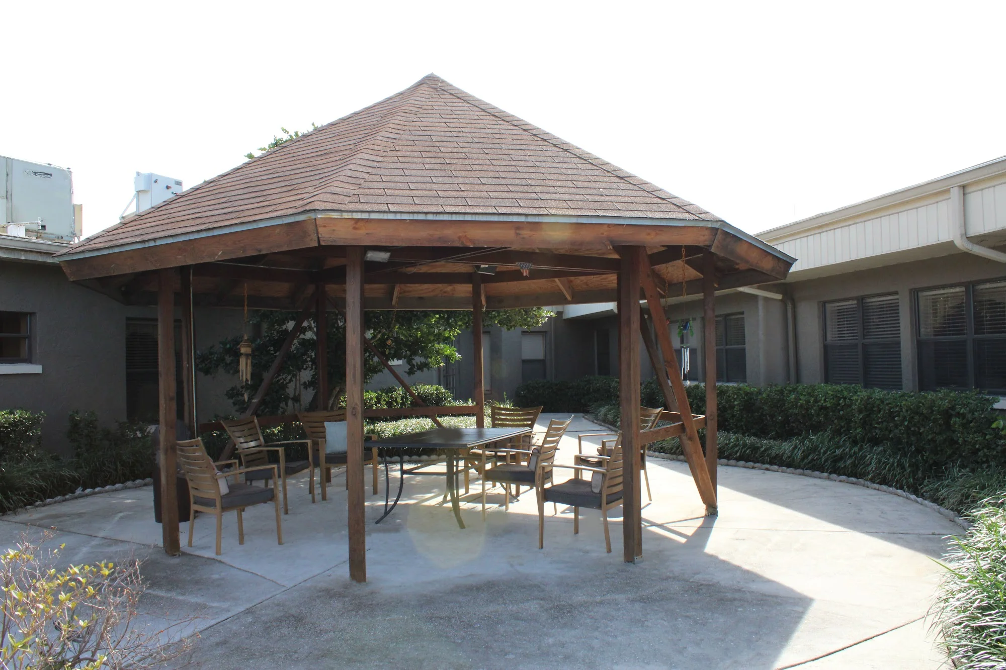 LAKE WALES HEALTH AND REHABILITATION CENTER