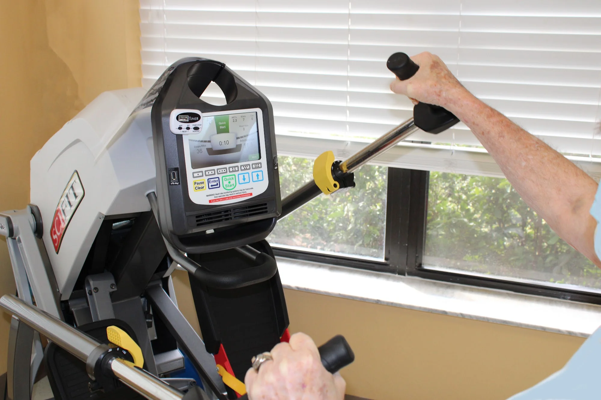 LAKE WALES HEALTH AND REHABILITATION CENTER