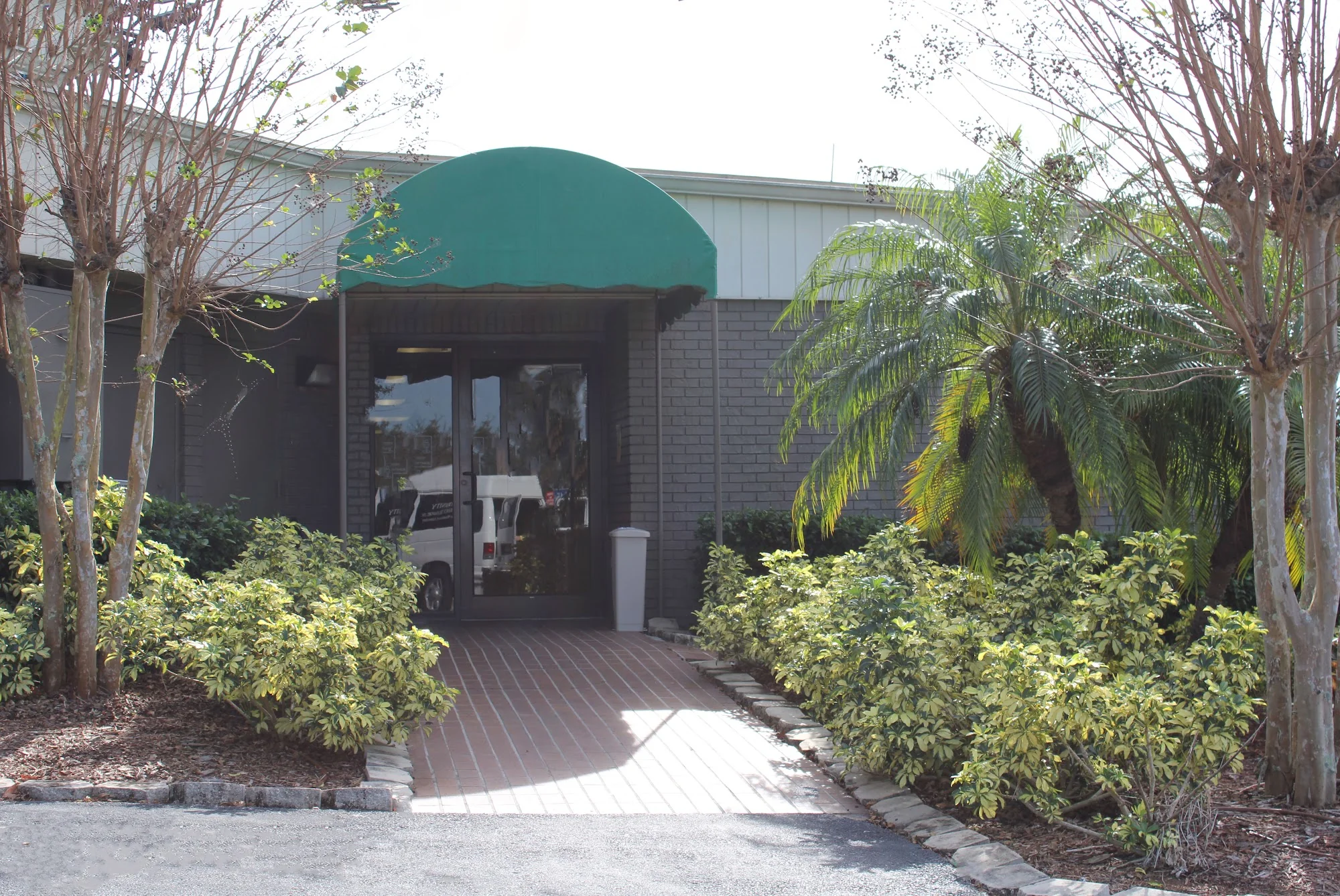 LAKE WALES HEALTH AND REHABILITATION CENTER