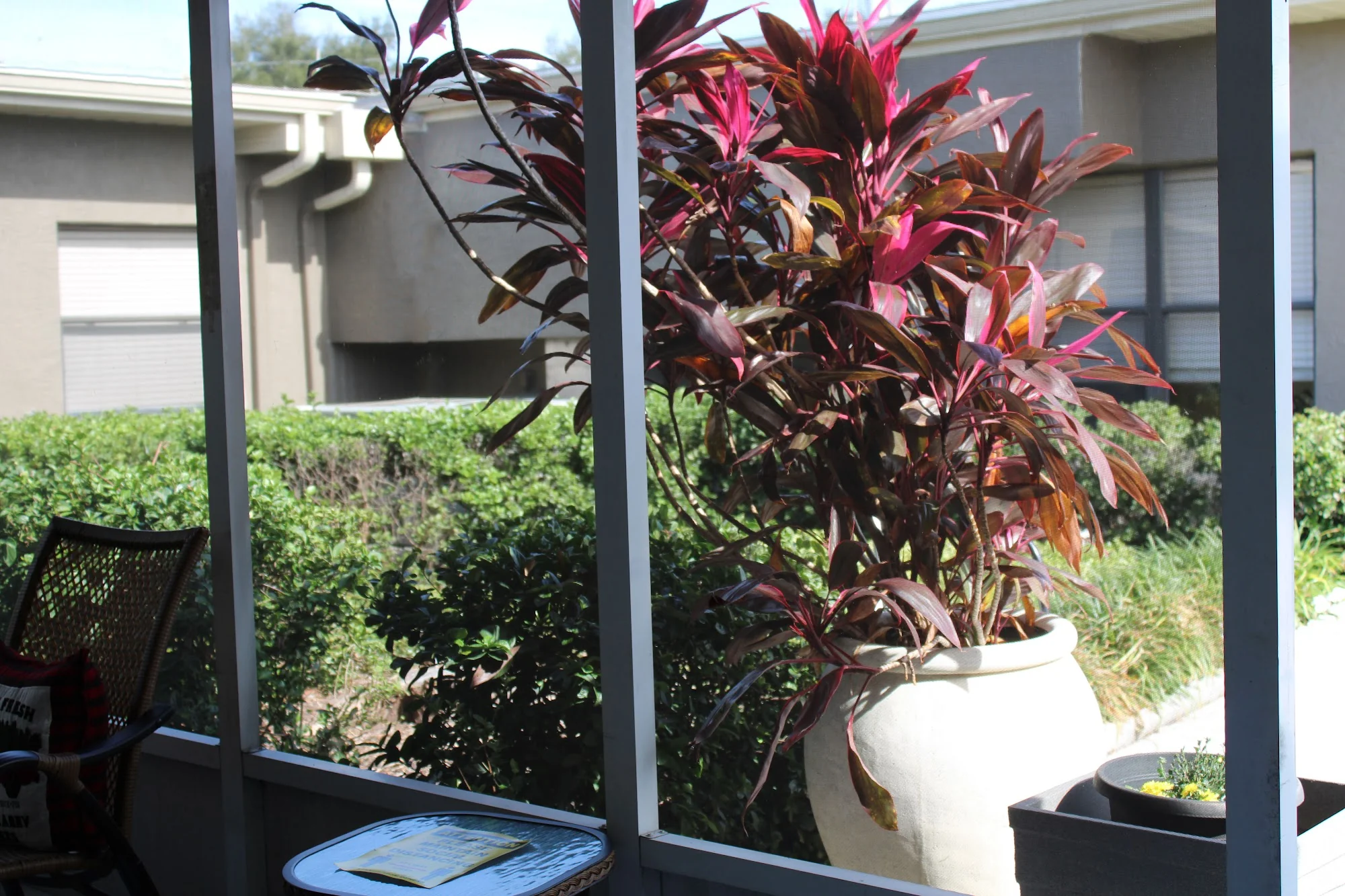 LAKE WALES HEALTH AND REHABILITATION CENTER