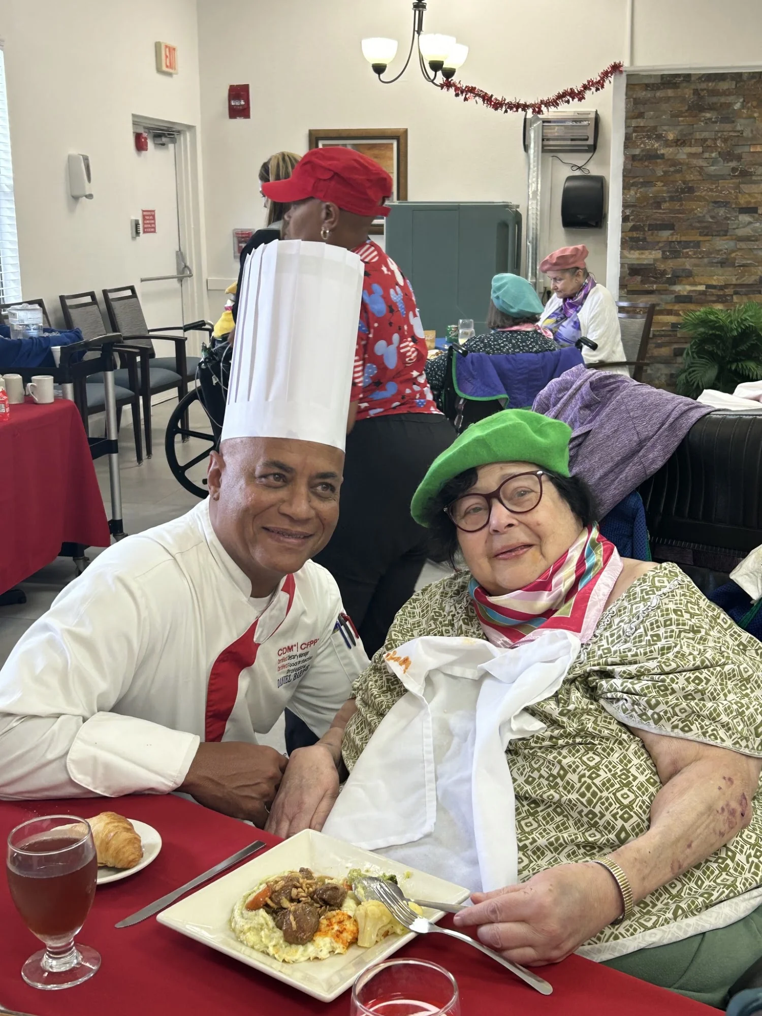LAKE WORTH REHABILITATION CENTER